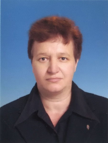 Наталья Карагодина