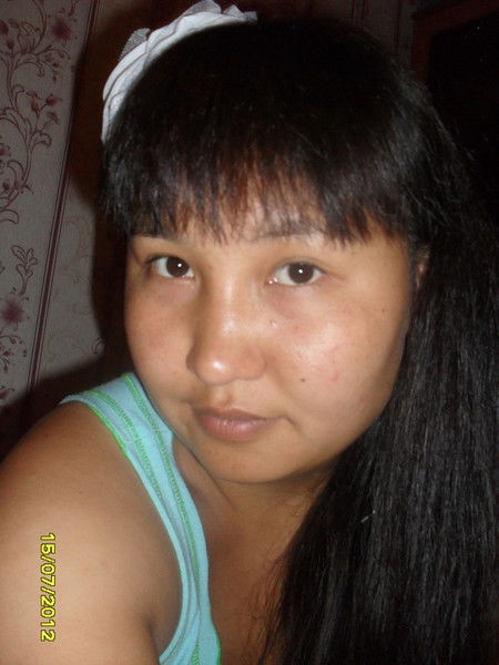 Умут Мусапирова