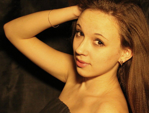 Катерина Медведева