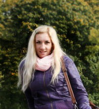 Ирина Шандер