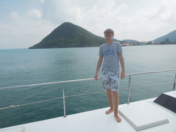 Константин Абашкин