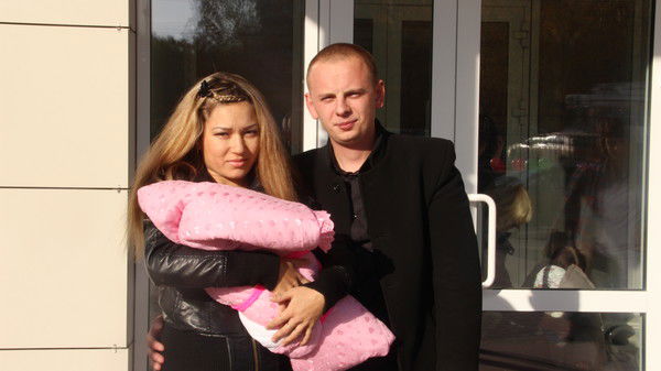 Валентина Носова