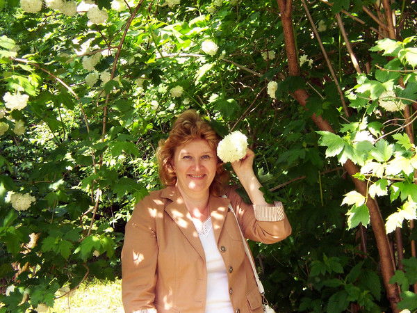 Ирина Тюрина