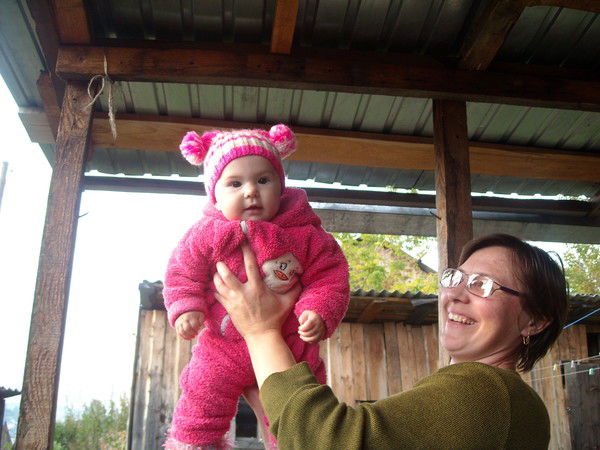 Марина Зиновьева