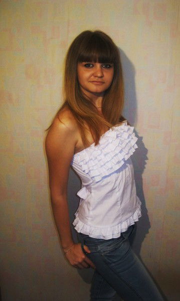 Наталья Маслюк