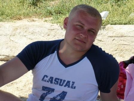 Александр Мишустин