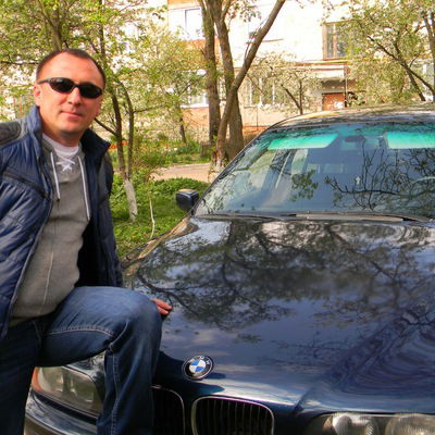 Сергій Аксютов