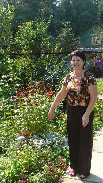 Ирина Пенкова