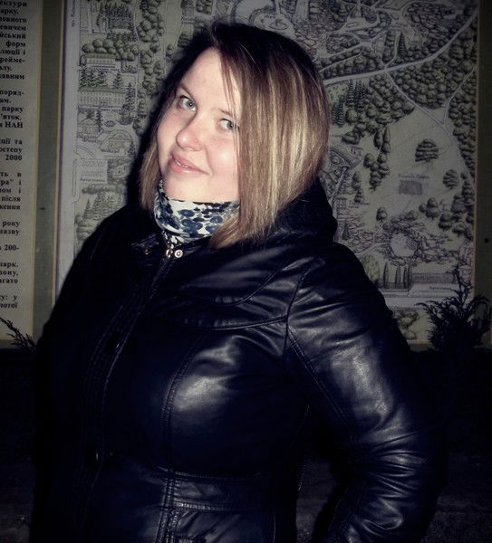 Ольчик Пилипчук