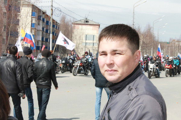 Руфат Юлдашев