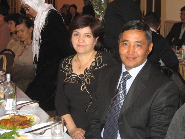 Гульнара Хусаинова