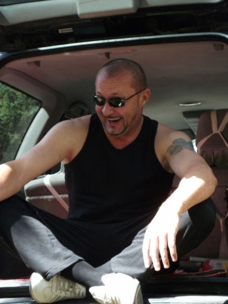 Сергей Синицын