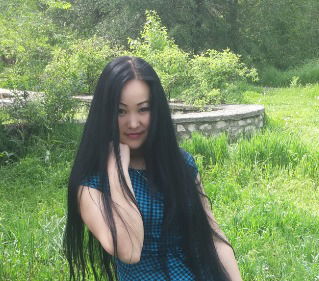 Datk'aiym Tazhibaeva