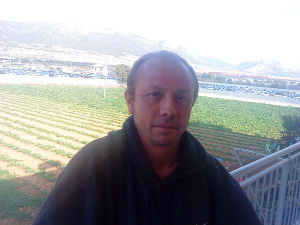 Христо Грамматикопулос