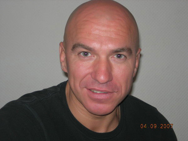 Борис Григорьевич