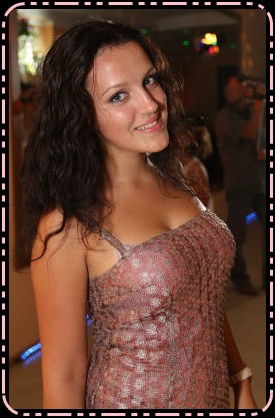 Алёночка ***