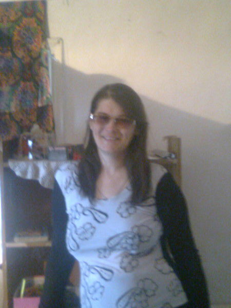 Марина Гринева