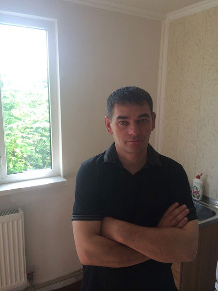 Альберт Санакоев