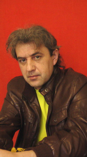 Сергей Timocha