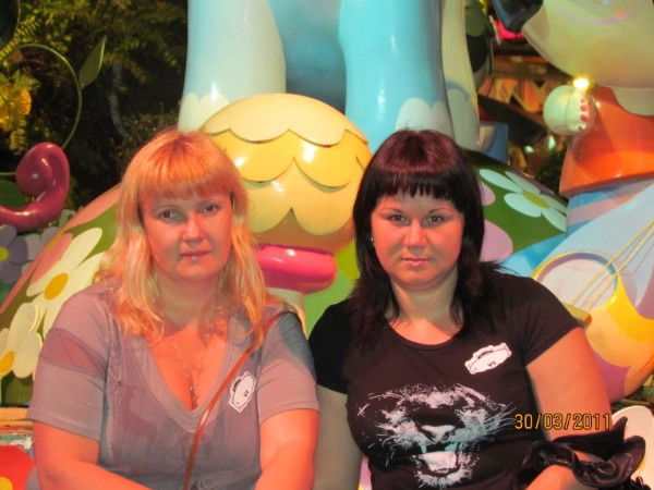 Елена Кузнецова