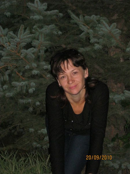 Александра Вишневская