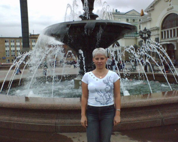 Валя Юрченко