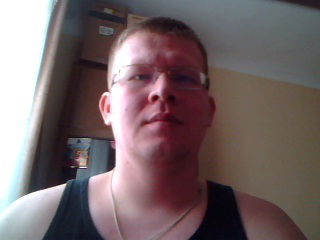 Дима Шарипов