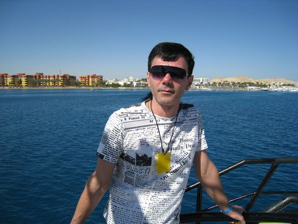 Алексей Алексей