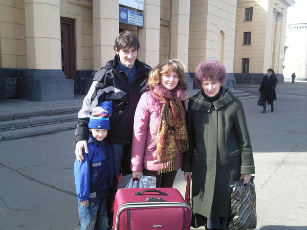 Людмила Муравьева