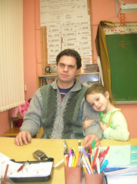 Константин Коваленко