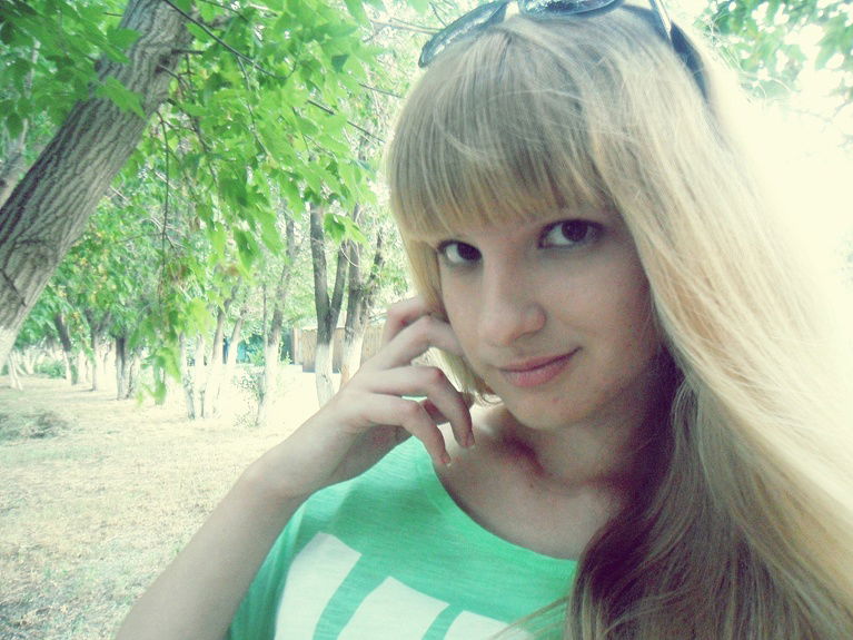 Дарья Кнаус