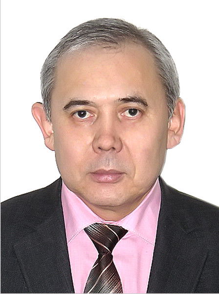 Батыр Эренценов