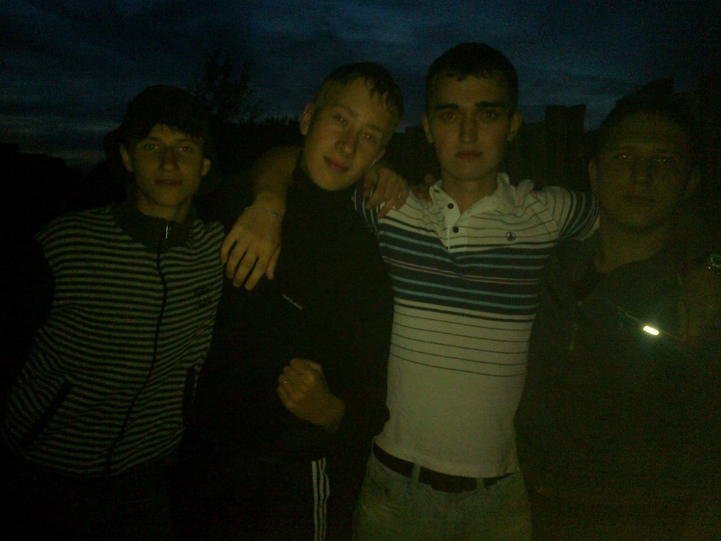 Илья Кислов