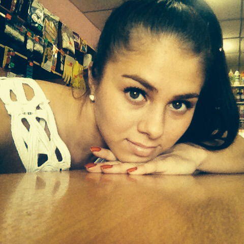 Раюша Малюгина