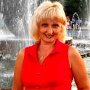 Елена Березовская