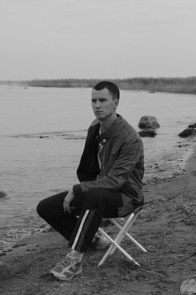 Владимир Потапов