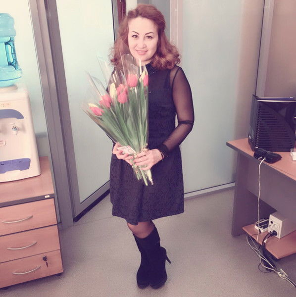 Асель Омарова