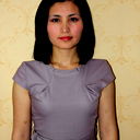 Damira Toishimanova