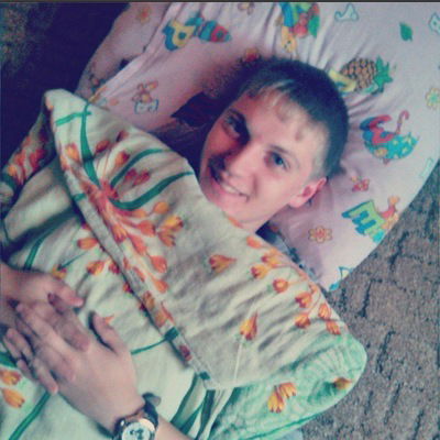 Роман Хоменко