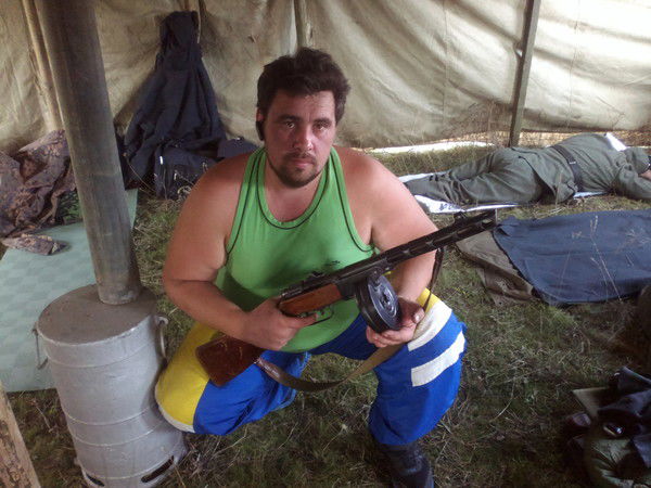 Владимир Бобов