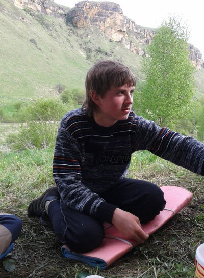 Алексей Максимов