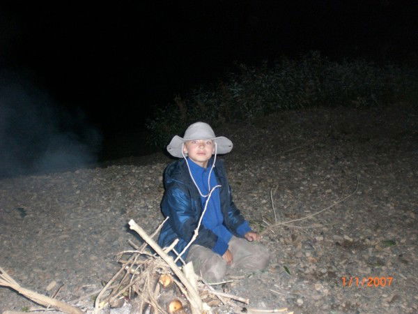 Кирилл Семенов