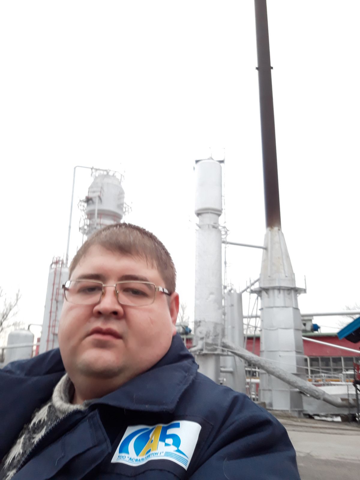 Василий Иргискин