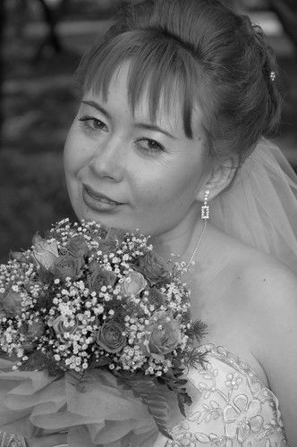 Камилла Мартин