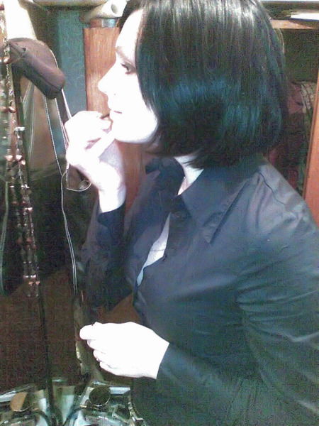 Наталья Тюрина