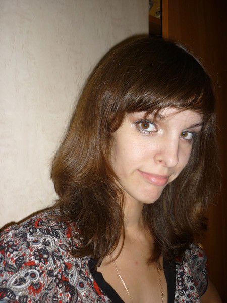 Юлия Курахтанова