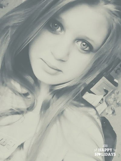 Вика Царёва