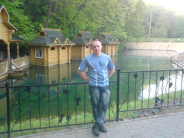 Петр Павлов