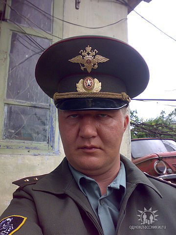 Денис Цыганков