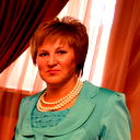 Светлана Гилёва